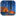 🏕